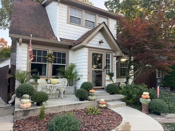 1711 W Jefferson St, Kokomo, IN 46901