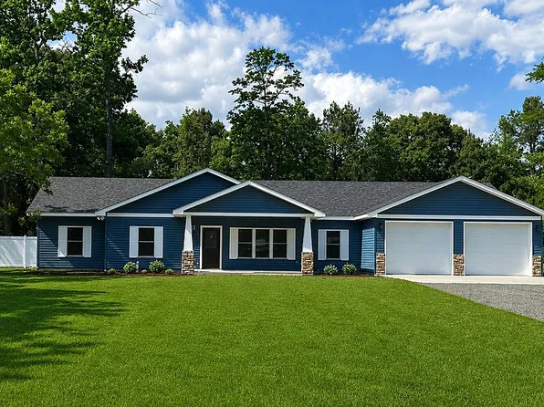 1625 Bolton Ave, Mena, AR 71953