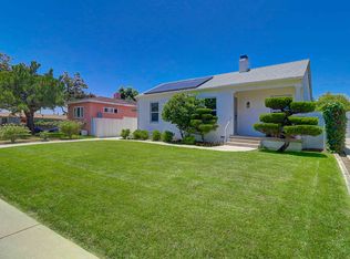 1661 Casitas Ave, Pasadena, CA 91103