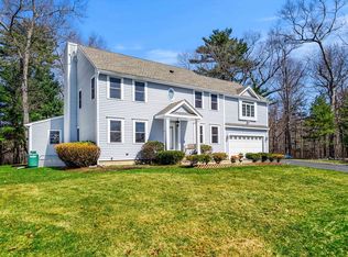 4 Balsam Dr, Beverly, MA 01915