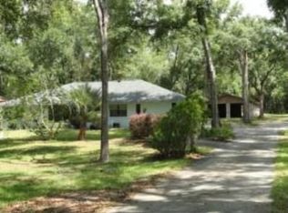 23955 SW Marine Blvd, Dunnellon, FL 34431