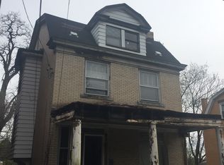 410 Rochelle St, Pittsburgh, PA 15210