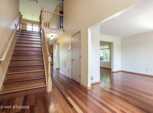 646 Primrose Ln, Matteson, IL 60443