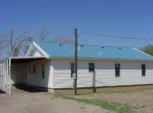 11808 Lazy B Rd, Amarillo, TX 79118