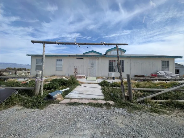 2153 Balzar St, Pahrump, NV 89060