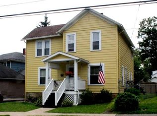 507 Water St, Warren, PA 16365