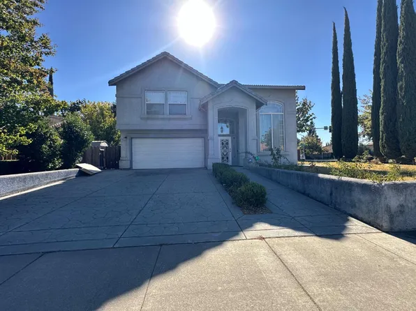 1203 Lloyd Thayer Cir, Stockton, CA 95206