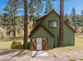 274 Alpine Dr, Pagosa Springs, CO 81147