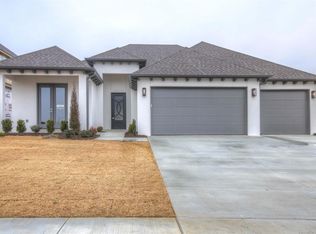 1025 W 86th Pl, Tulsa, OK 74132