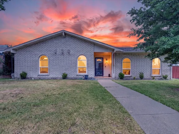 2021 Emory Oak Dr, Carrollton, TX 75007