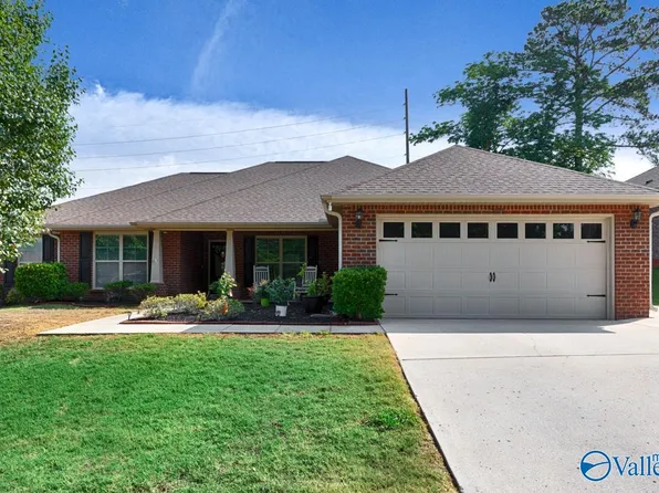 2805 Slate Dr, Huntsville, AL 35803