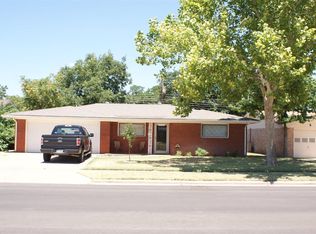 5428 8th St, Lubbock, TX 79416