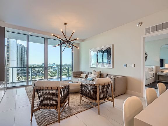 5th image of 3100 N Ocean Dr #1007