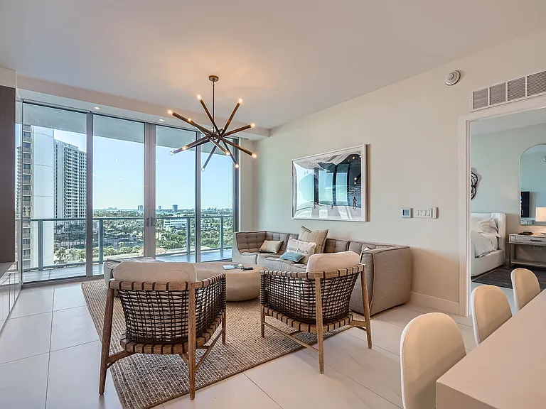 3100 N Ocean Dr #1007 — Photo 5