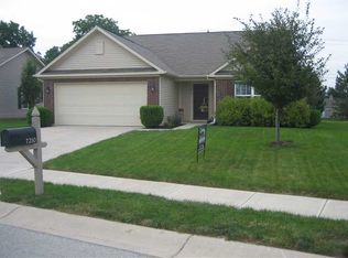 7210 Burlat Ln, Noblesville, IN 46062