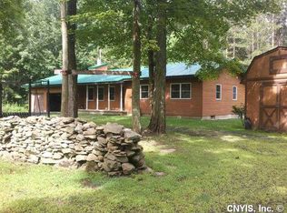 39 Hasto Dr, Mexico, NY 13114