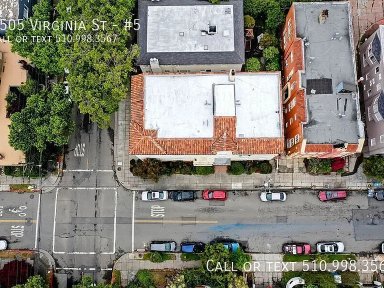 2505 Virginia St #5 — Photo 15
