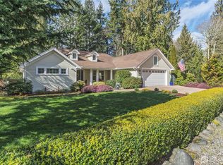 346 Dungeness Meadows, Sequim, WA 98382