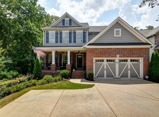 5430 Fairmont Gln, Alpharetta, GA 30004