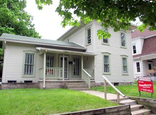 331 Smith St, Portland, MI 48875