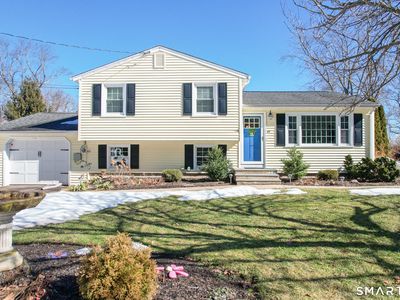 49 Stannard Avenue, Branford, CT, 06405