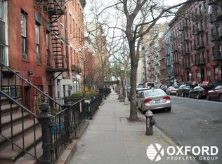 312 E 6th St APT B1, New York, NY 10003