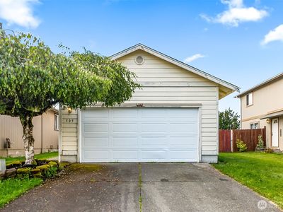 509 7th Street #19, Sultan, WA, 98294