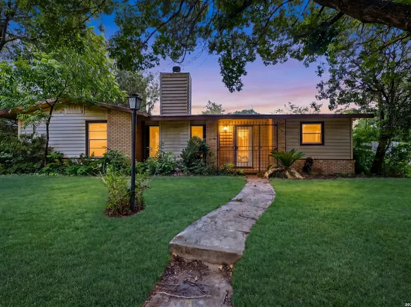 126 Chesswood, San Antonio, TX 78228