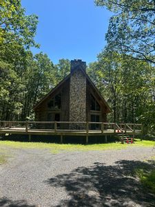 622 Poplar Creek Rd, Effort, PA, 18330