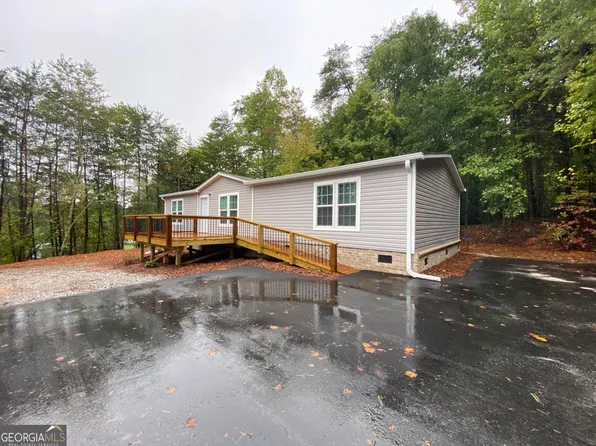 560 Campbell St, Cleveland, GA 30528