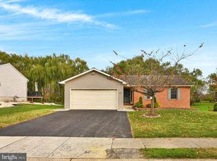 1629 Brookhaven Dr, Lancaster, PA