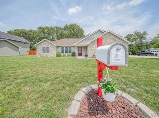 11195 Lexington Ln, Rolla, MO 65401