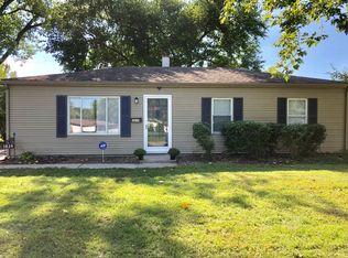 3839 Rutledge Dr, Hilliard, OH 43026