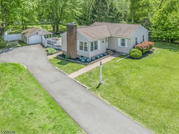 101 Lake Valley Rd, Morris Twp., NJ 07960