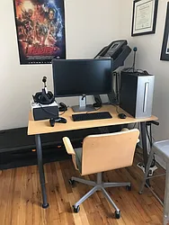 Rented by Picture Realty Inc.