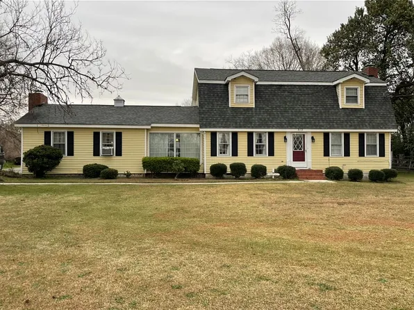 313 Main St E, Marshallville, GA 31057