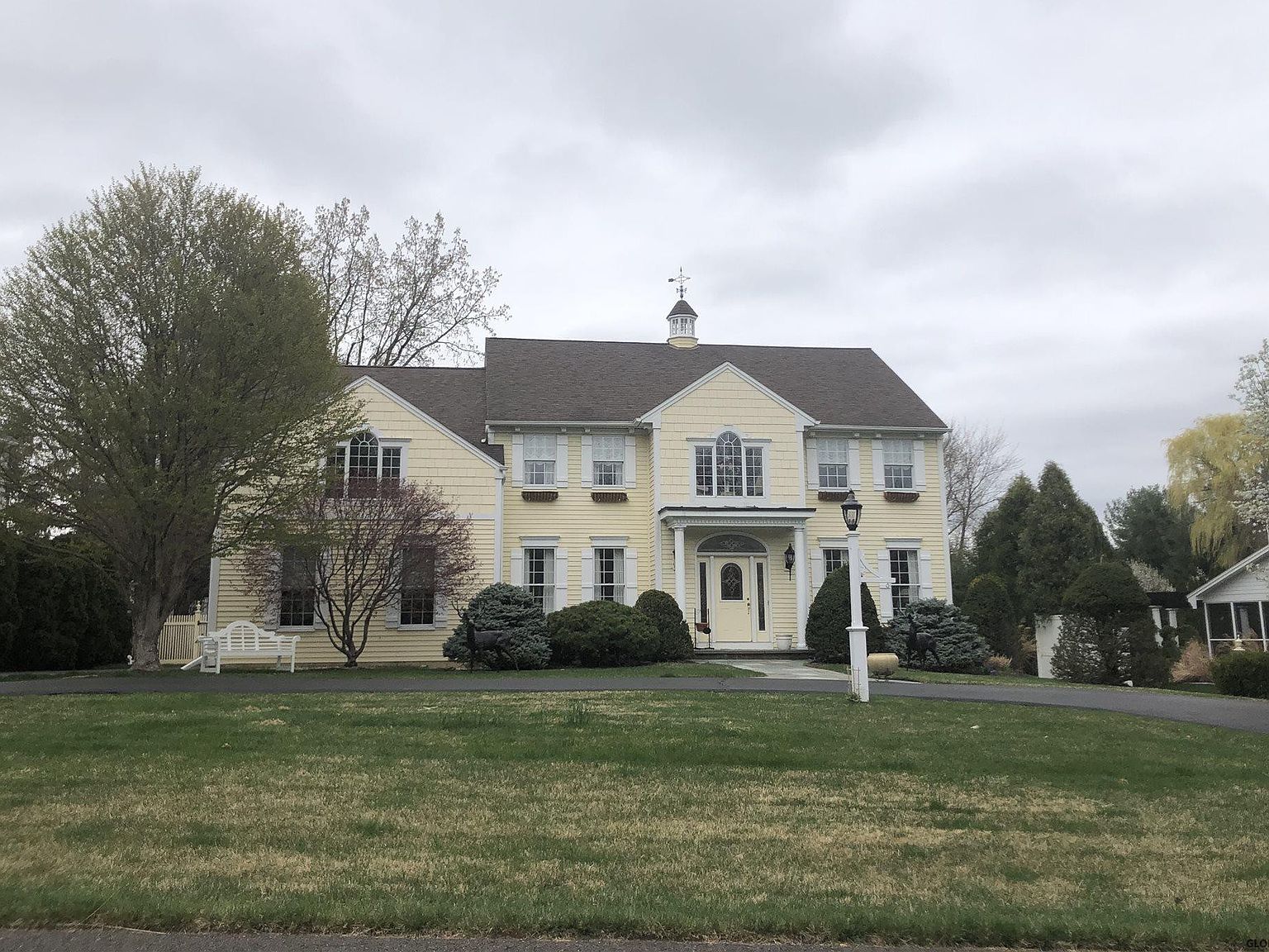 6 BURTON Lane Loudonville NY 12211 Zillow