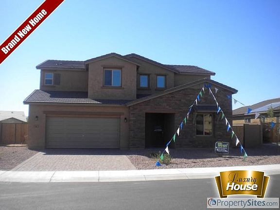 2nd image of 27224 N 93rd Ave