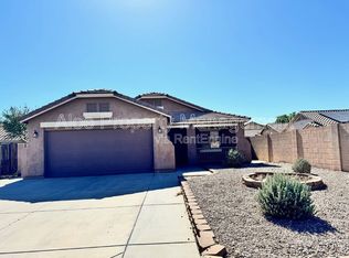 19286 N Duncan Dr, Maricopa, AZ 85138