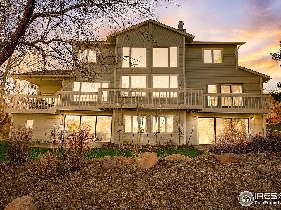 1206 Wildwood Cir, Boulder, CO 80305 Zillow