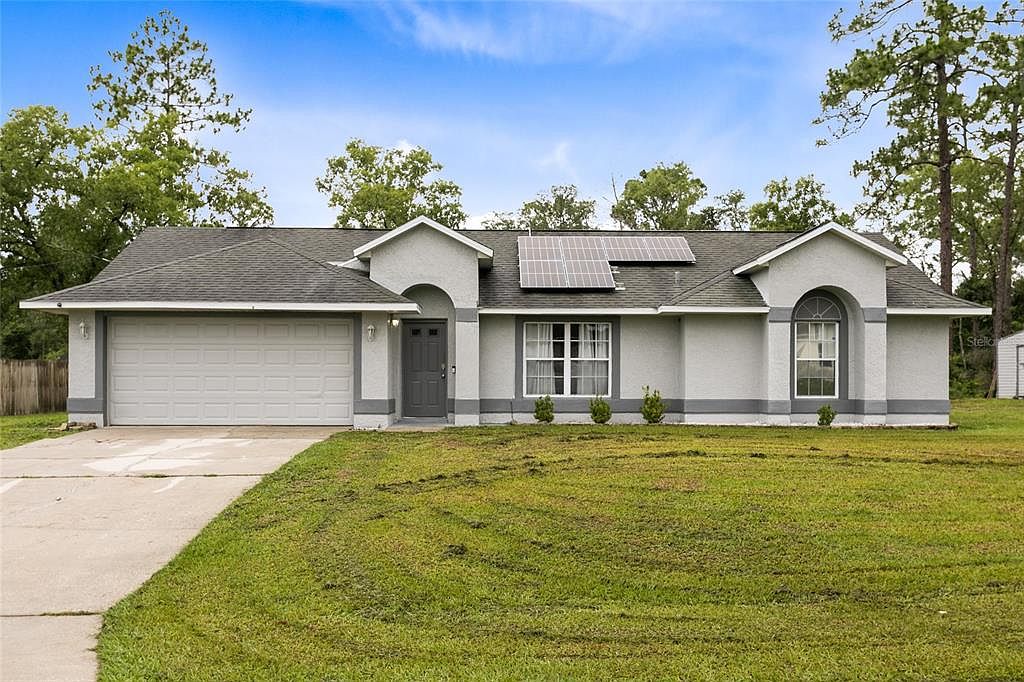 2326 Rabenton Rd, Deltona, FL 32738 Zillow