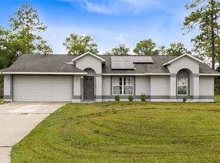 2326 Rabenton Rd, Deltona, FL 32738