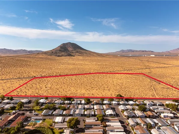 0 Waalew Ct, Apple Valley, CA 92307