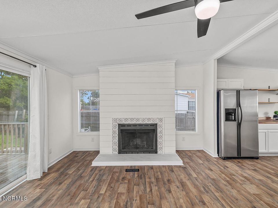 235 Queens Haven Road, Hubert, NC 28539 Zillow