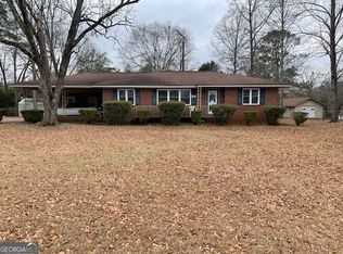 310 Triune Mill Rd, Thomaston, GA 30286