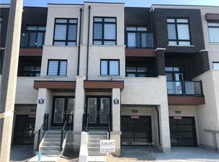 159 Lebovic Campus Dr, Vaughan, ON L6A 5A1