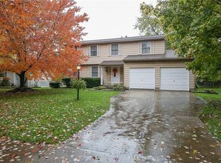 720 Fairfax Dr, Medina, OH 44256