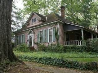 660 E Boundary St, Montevallo, AL 35115