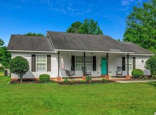 7083 Highway 134, Conway, SC 29527