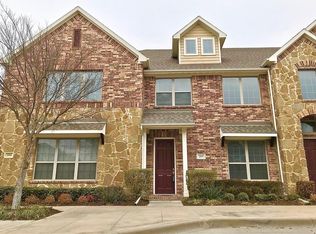 205 Brick Row, Richardson, TX 75081